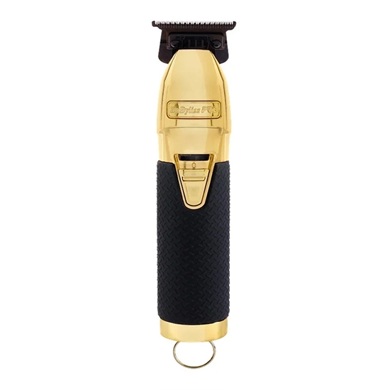 Imagine RESIGILAT (31433) Masina de contur - BABYLISS - Boost + - Gold