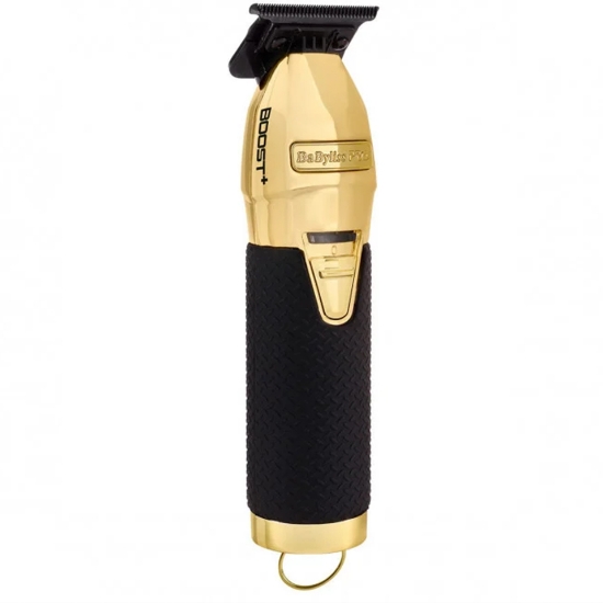 Imagine RESIGILAT (31433) Masina de contur - BABYLISS - Boost + - Gold