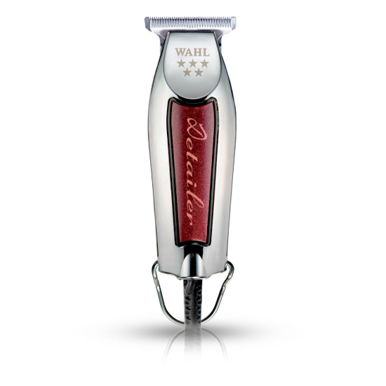 Imagine RESIGILAT (31436) Masina de contur - WAHL - Detailer T-wide -  cu fir