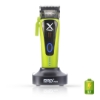 Imagine RESIGILAT (31439) Masina de tuns - MRD - Vector - Green - 11.000 RPM - HC-999C