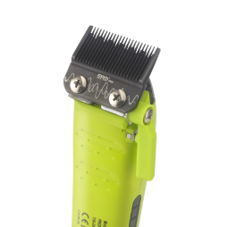 RESIGILAT (31439) Masina de tuns - MRD - Vector - Green - 11.000 RPM - HC-999C