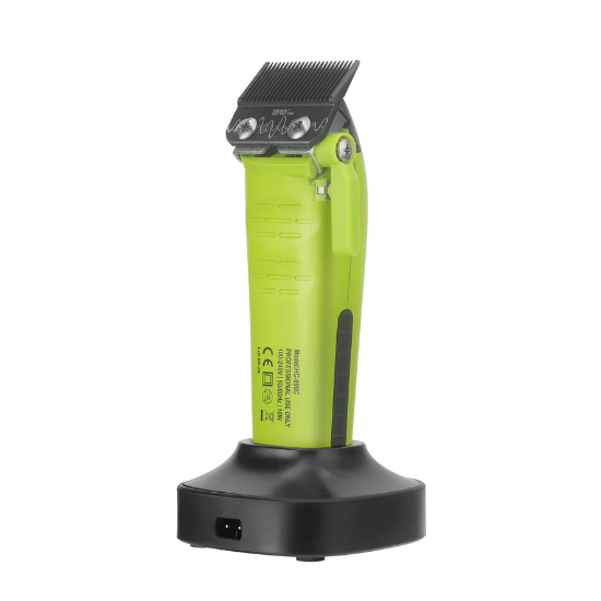 Imagine RESIGILAT (31439) Masina de tuns - MRD - Vector - Green - 11.000 RPM - HC-999C
