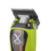 Imagine RESIGILAT (31439) Masina de tuns - MRD - Vector - Green - 11.000 RPM - HC-999C