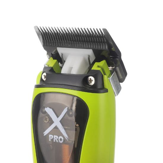 Imagine RESIGILAT (31439) Masina de tuns - MRD - Vector - Green - 11.000 RPM - HC-999C