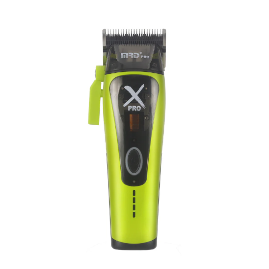 Imagine RESIGILAT (31439) Masina de tuns - MRD - Vector - Green - 11.000 RPM - HC-999C