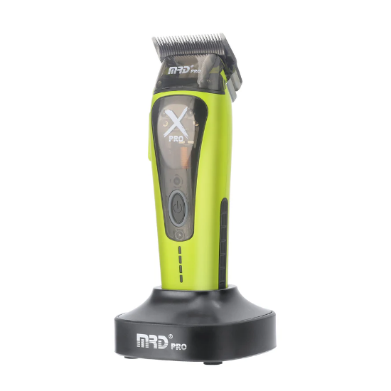 Imagine RESIGILAT (31439) Masina de tuns - MRD - Vector - Green - 11.000 RPM - HC-999C