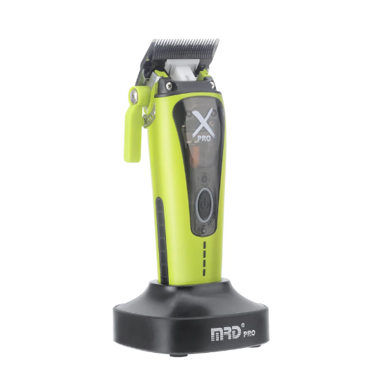 Imagine RESIGILAT (31439) Masina de tuns - MRD - Vector - Green - 11.000 RPM - HC-999C