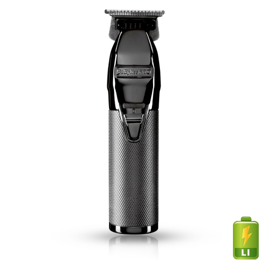 Imagine RESIGILAT (31438) Skeleton - BABYLISS - FX787G Pro Gunsteel Trimmer 