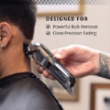 Imagine  Masina de tuns - WAHL - Senior - 2.0 -  8.000 RPM - fara fir  