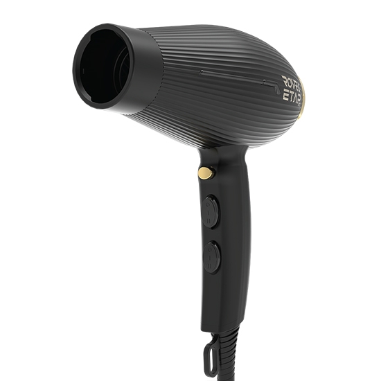 Imagine Uscator de par ROVRA ETAP 2.0 - 2300 W  - Negru