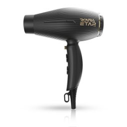 Imagine Uscator de par ROVRA ETAP 2.0 - 2300 W  - Negru