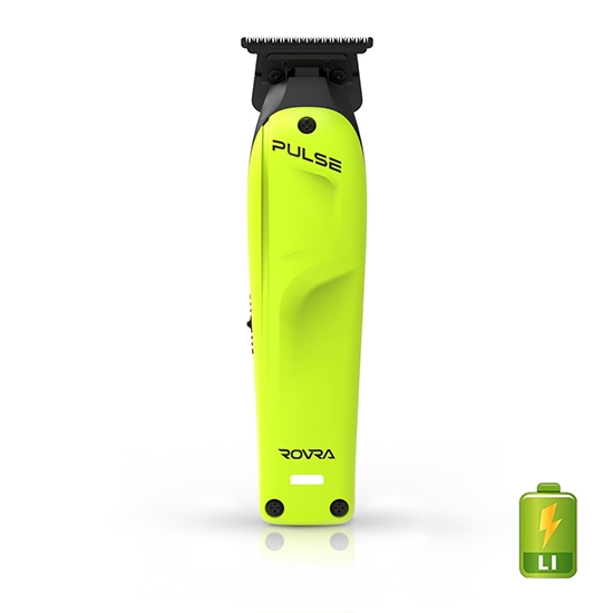Imagine RESIGILAT ( 31440) Masina de contur ROVRA - PULSE - 7200 RPM - fara fir 