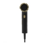 Imagine RESIGILAT (31441) Uscator de par - ROVRA - INTENSE 110.000 RPM - Negru - RT112 