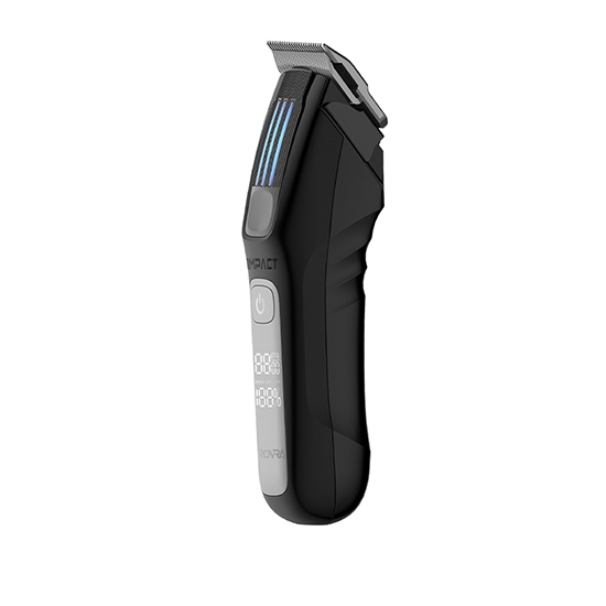 Imagine RESIGILAT Masina de tuns ROVRA - IMPACT - 7500 RPM - fara fir 