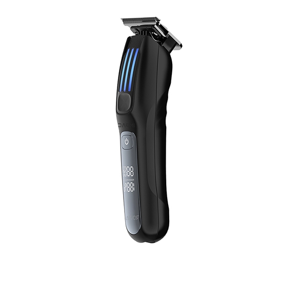 Imagine RESIGILAT Masina de contur ROVRA - IMPACT - 7900 RPM - fara fir 
