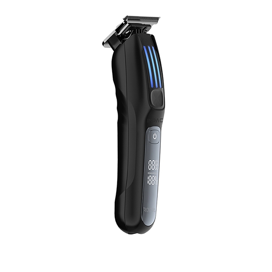 Imagine RESIGILAT Masina de contur ROVRA - IMPACT - 7900 RPM - fara fir 