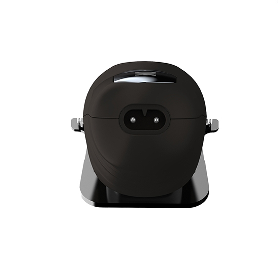 Imagine RESIGILAT Masina de contur ROVRA - IMPACT - 7900 RPM - fara fir 
