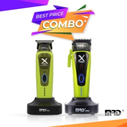 Imagine Set MRD - Masina de contur - MRD - Vector X3.0 - Verde GMT-999C + Masina de contur - MRD - Vector X3.0 
