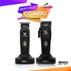 Снимка на Set MRD - Masina de tuns - MRD - Vector - Black - 11.000 RPM - HC-999C + Masina de contur - MRD - Vector X3.0 - Neagra GMT-999C