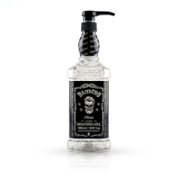 Снимка на Gel de ras - BANDIDO - Clear - 1000 ml