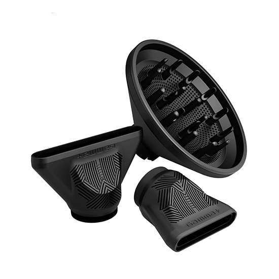 Снимка на Сешоар - GAMMA+ -XCEED - 2000 W - Черен PAGAXCEEDGE 