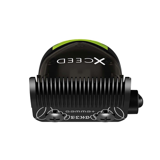Снимка на Машинка за подстригване - GAMMA+ XCEED - 11.500 RPM - PTOSXCEEDIT