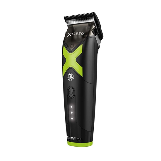 Снимка на Машинка за подстригване - GAMMA+ XCEED - 11.500 RPM - PTOSXCEEDIT