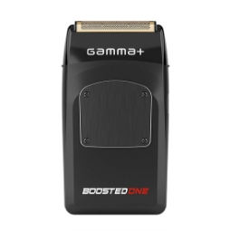Шейвър GAMMA+ - shaver - Boosted One foil - PRASOBOOSONE Шейвър GAMMA+ - shaver - Boosted One foil - PRASOBOOSONE