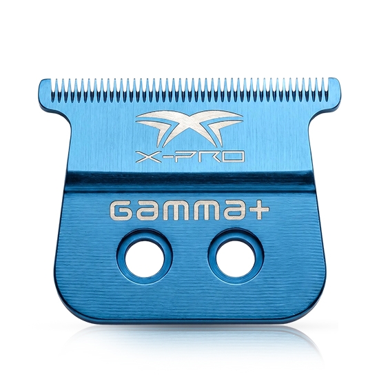 Снимка на Фиксирано острие  - GAMMA+ X-PRO за тример -  Blue ALATRFIXPRO _BLU
