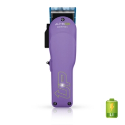 Imagine Masina de tuns GAMMA+ - Alpha UP -  6500 rpm - PTOSALPHAUP