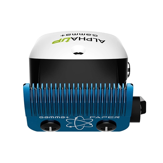 Imagine Masina de tuns GAMMA+ - Alpha UP -  6500 rpm - PTOSALPHAUP