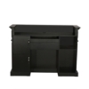 Imagine Receptie pentru Frizerie / Barber Shop - MENOSER - Palermo -  MSR-P 001 - black