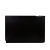 Imagine Receptie pentru Frizerie / Barber Shop - MENOSER - Verona -  MSR-P 003 - black - cu led