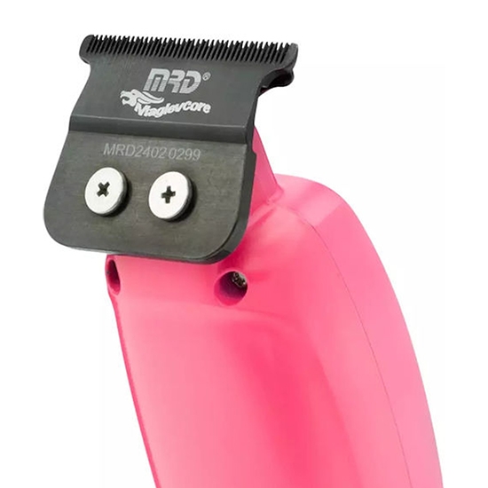 Imagine Masina de contur - MRD - Smart Brain - 7.500 RPM - Roz