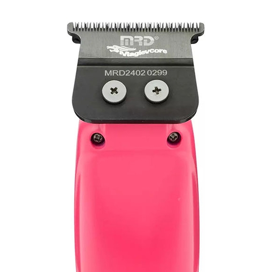 Imagine Masina de contur - MRD - Smart Brain - 7.500 RPM - Roz