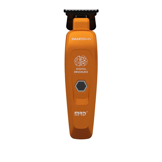 Imagine Masina de contur - MRD - Smart Brain - 7.500 RPM - Portocaliu