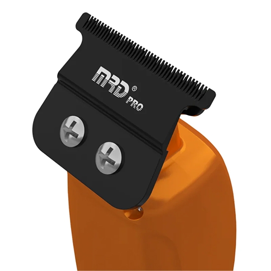 Imagine Masina de contur - MRD - Smart Brain - 7.500 RPM - Portocaliu