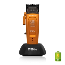 Imagine Masina de tuns - MRD - Smart Brain - Portocaliu - 7.200 RPM  