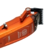 Imagine Masina de tuns - MRD - Smart Brain - Portocaliu - 7.200 RPM  