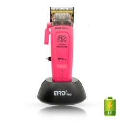 Imagine Masina de tuns - MRD - Smart Brain - Roz - 7.200 RPM 