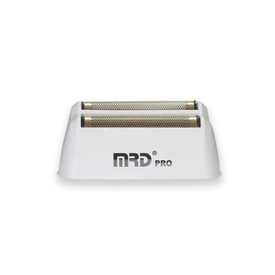 Снимка на Фолио за шейвър MRD - Vector - Бял