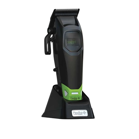 Снимка на Машинка за подстригване - KIEPE Hepike Nitrocut - 8.000 RPM - безжична