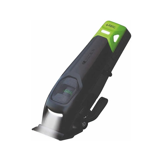 Снимка на Машинка за подстригване - KIEPE Hepike Nitrocut - 8.000 RPM - безжична