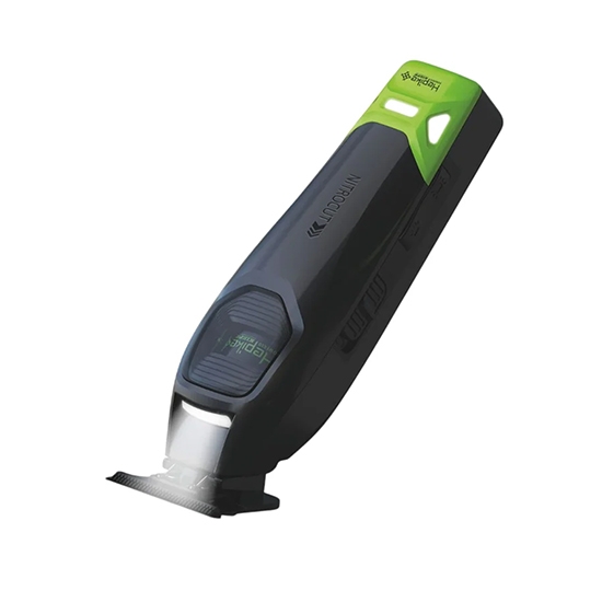 Снимка на Тример KIEPE - Hepike Nitrocut - 8.000 RPM - безжичен