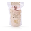 Imagine Ceara epilatoare - ROIAL - Granule - White Brilliance - 800 g  