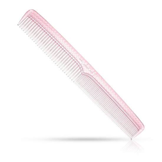 Imagine Cesibon 20 - Pieptene frizerie / coafor - rose