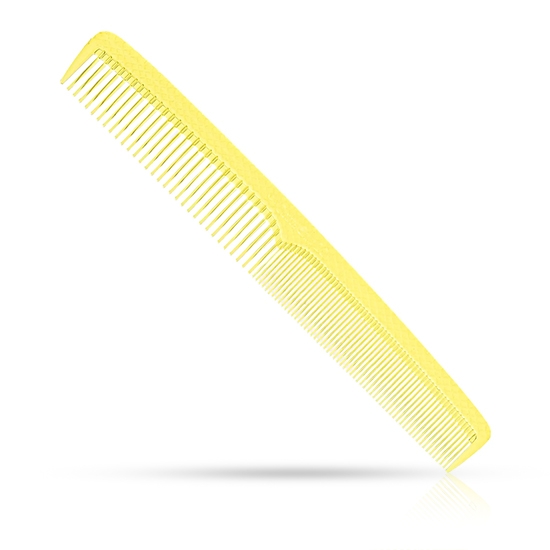 Imagine Cesibon 20 - Pieptene frizerie / coafor - yuzu (yellow)
