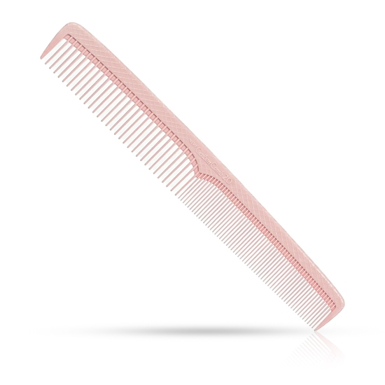 Imagine Cesibon 20 - Pieptene frizerie / coafor - milky pink