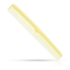 Imagine Cesibon 20 - Pieptene frizerie / coafor - pastel yellow