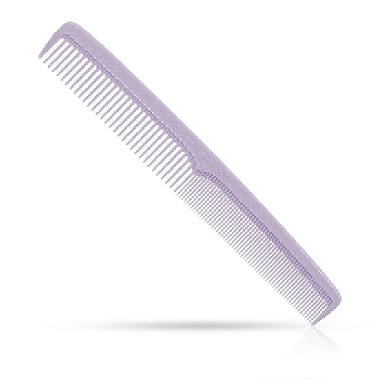 Imagine Cesibon 20 - Pieptene frizerie / coafor - lavender